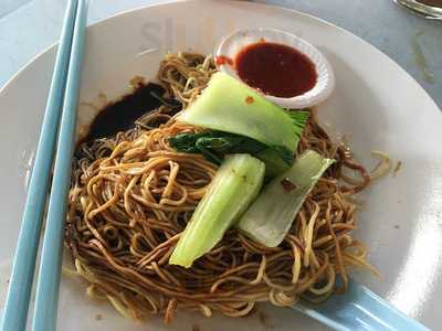 Hoi Kee Heng Hwa Restaurant