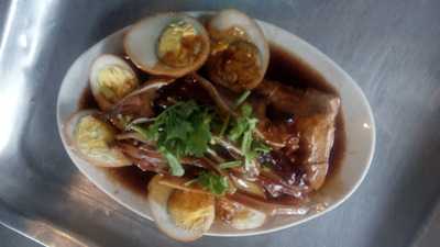 Hoi Kee Heng Hwa Restaurant