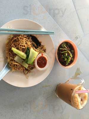 Hoi Kee Heng Hwa Restaurant