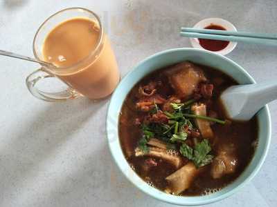 Hoi Kee Heng Hwa Restaurant