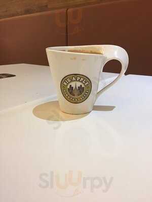 Big Apple Donuts & Coffee