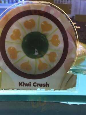 Big Apple Donuts & Coffee