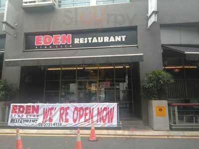 Eden Star City Restaurant