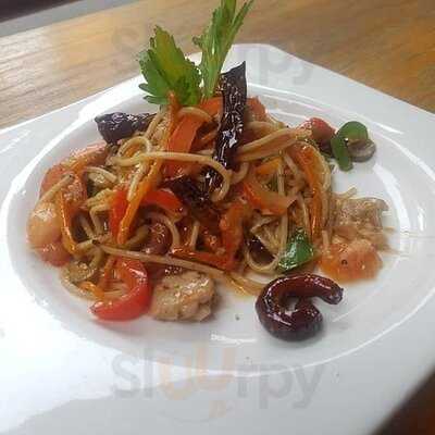 Eden Star City Restaurant