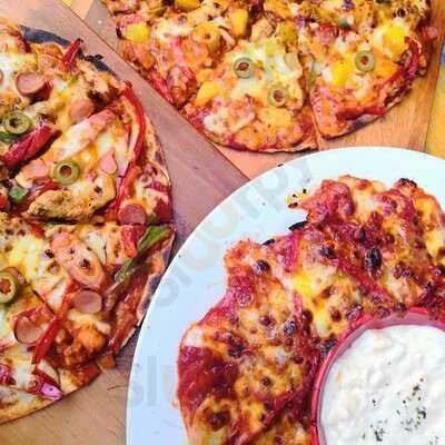 Eden Star City Restaurant