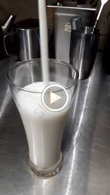 Najia's Pakistani Tawa & Grill