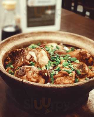 Foong Lian Claypot Foods Cafe