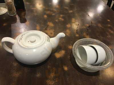 Foong Lian Claypot Foods Cafe