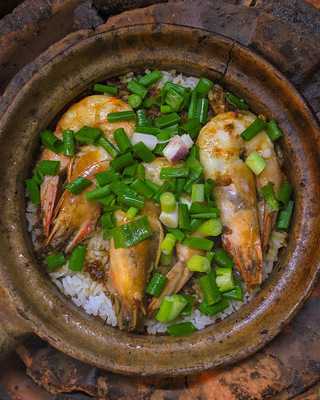 Foong Lian Claypot Foods Cafe