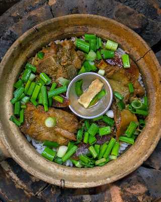 Foong Lian Claypot Foods Cafe