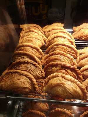 Homi Chicken Curry Puff