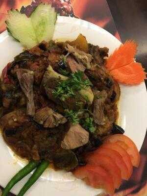 Horus Cafe And Restaurant