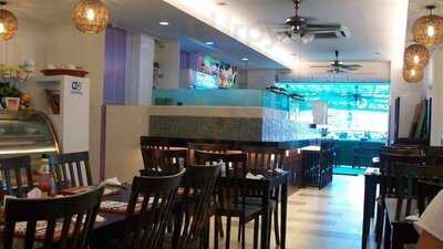 Horus Cafe And Restaurant