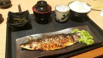 Siang Seafood Restaurant