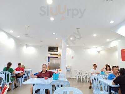 Kum Kee Chicken Rice