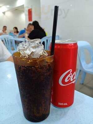 Kum Kee Chicken Rice