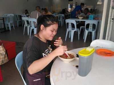 Kum Kee Chicken Rice