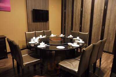 Dao Xiang Chinese Cuisine Restaurant