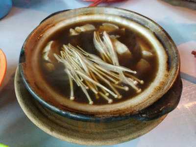 Hin Kee Bak Kut Teh