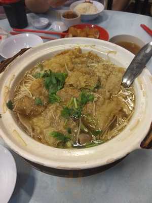 Hin Kee Bak Kut Teh