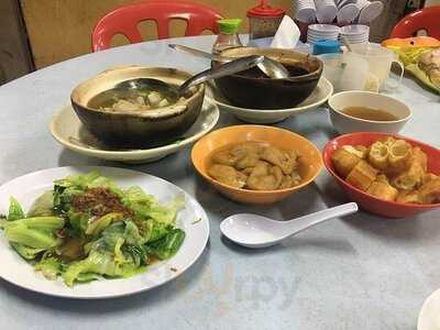 Hin Kee Bak Kut Teh