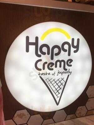 Happy Creme