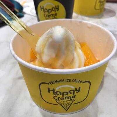 Happy Creme