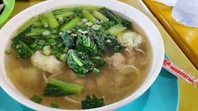 Medan Selera Food Court