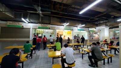 Medan Selera Food Court
