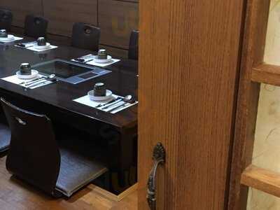 Bon Ga Korean Bbq Restaurant, Solaris Mont Kiara