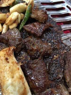 Bon Ga Korean Bbq Restaurant, Solaris Mont Kiara