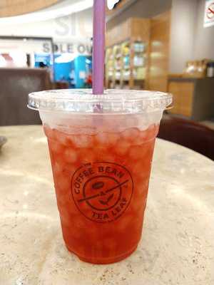 The Coffee Bean & Tea Leaf