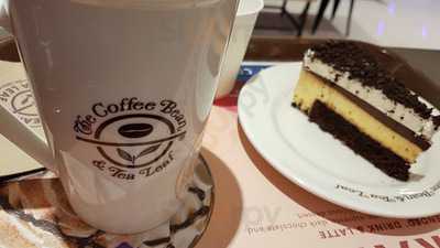 The Coffee Bean & Tea Leaf