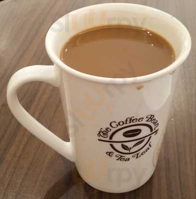 The Coffee Bean & Tea Leaf