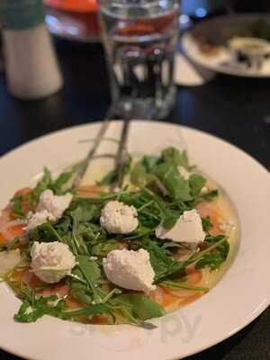 The Beato Aged Steak House