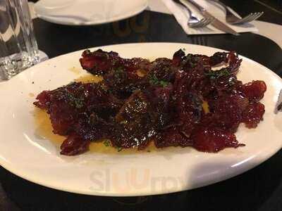 The Beato Aged Steak House