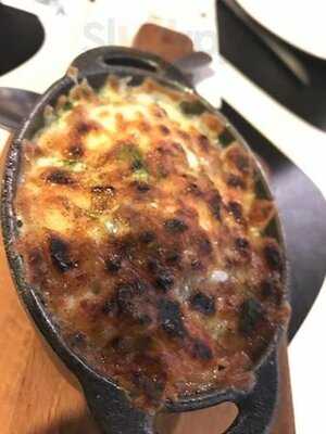 The Beato Aged Steak House