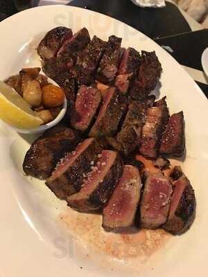 The Beato Aged Steak House