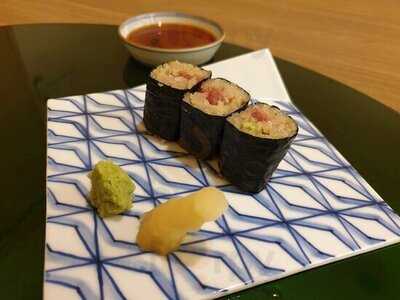 Sushi Ori