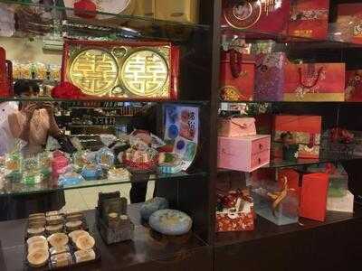 Mg's Cafe - Desa Sri Hartamas