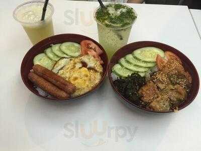 Mg's Cafe - Desa Sri Hartamas