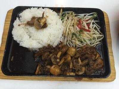 Mg's Cafe - Desa Sri Hartamas