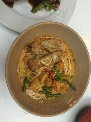 Mg's Cafe - Desa Sri Hartamas