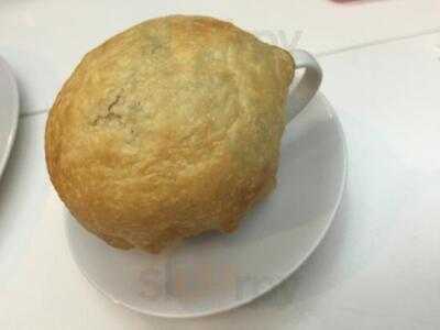 Mg's Cafe - Desa Sri Hartamas