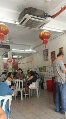 Restoran Yang Kee