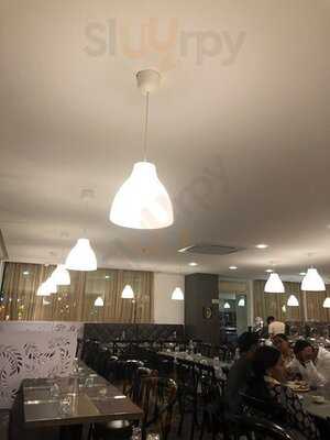 Delhi O Delhi Indian Restaurant