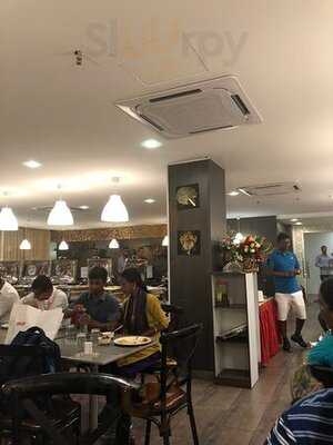 Delhi O Delhi Indian Restaurant