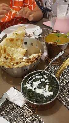 Delhi O Delhi Indian Restaurant