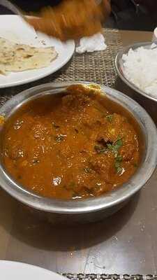 Delhi O Delhi Indian Restaurant