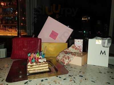 D'ceilo Italian Restaurant